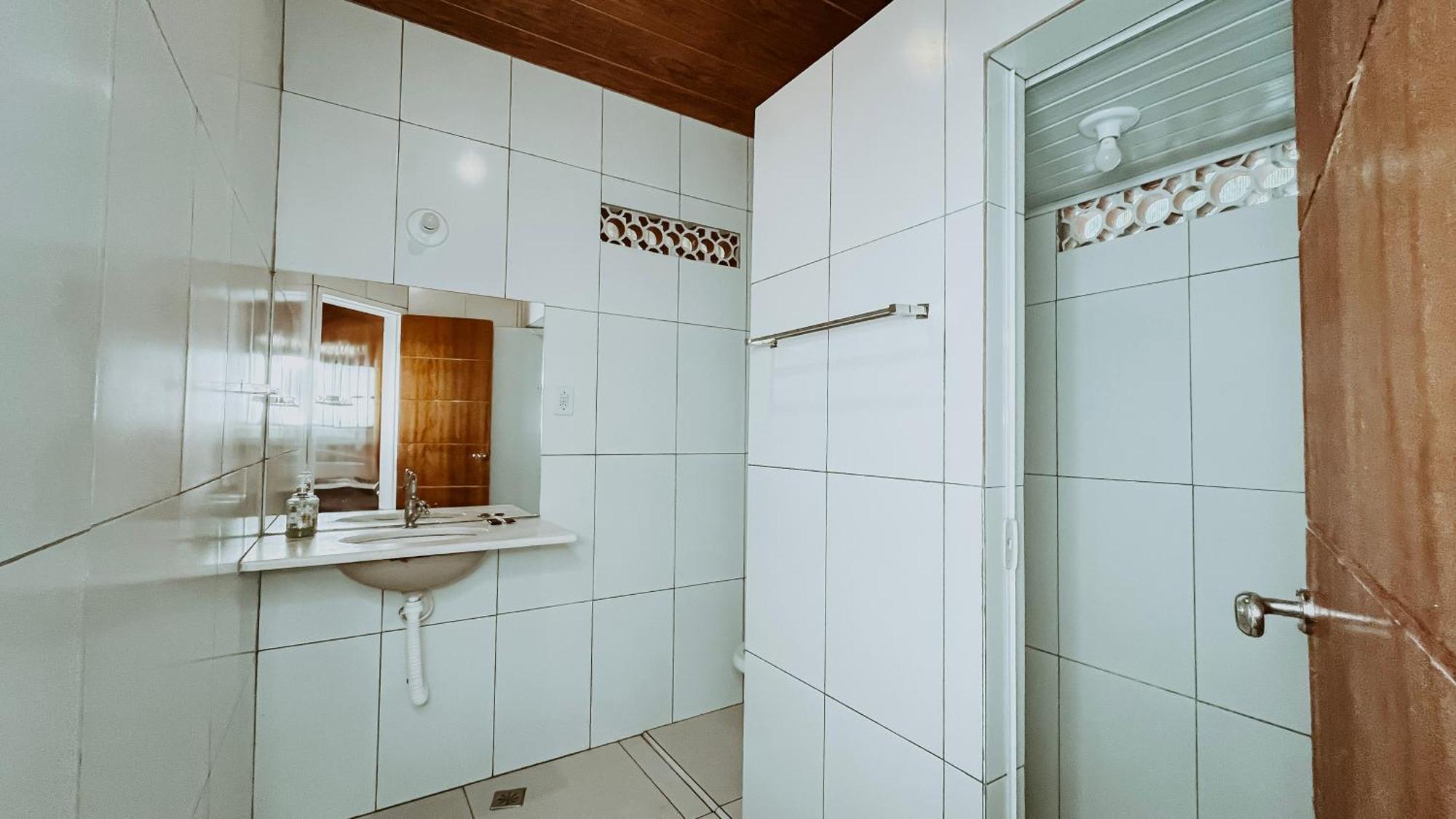 Pousada Luar Das Aguas Velha Boipeba المظهر الخارجي الصورة